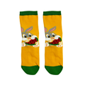 Kheyoot™ Kids Free Size Bugs Bunny Long Socks