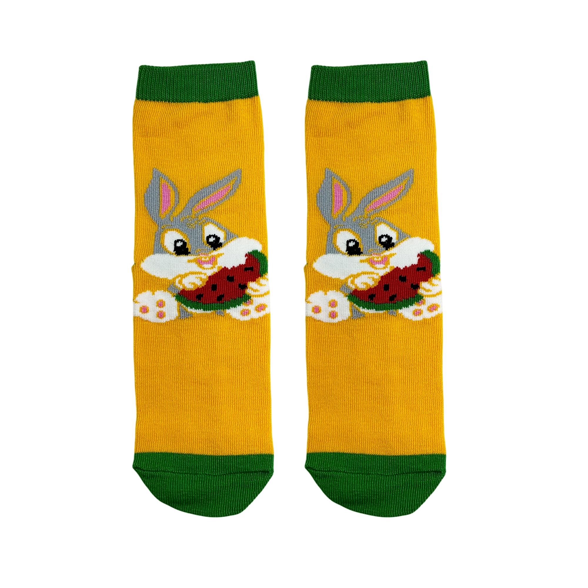 Kheyoot™ Kids Small Bugs Bunny Long Socks