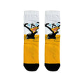 Kheyoot™ Kids Free Size Daffy Duck Long Socks