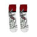 Kheyoot™ Kids Free Size Bugs Bunny Long Socks