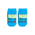 Kheyoot™ BMO Blue Small Sock