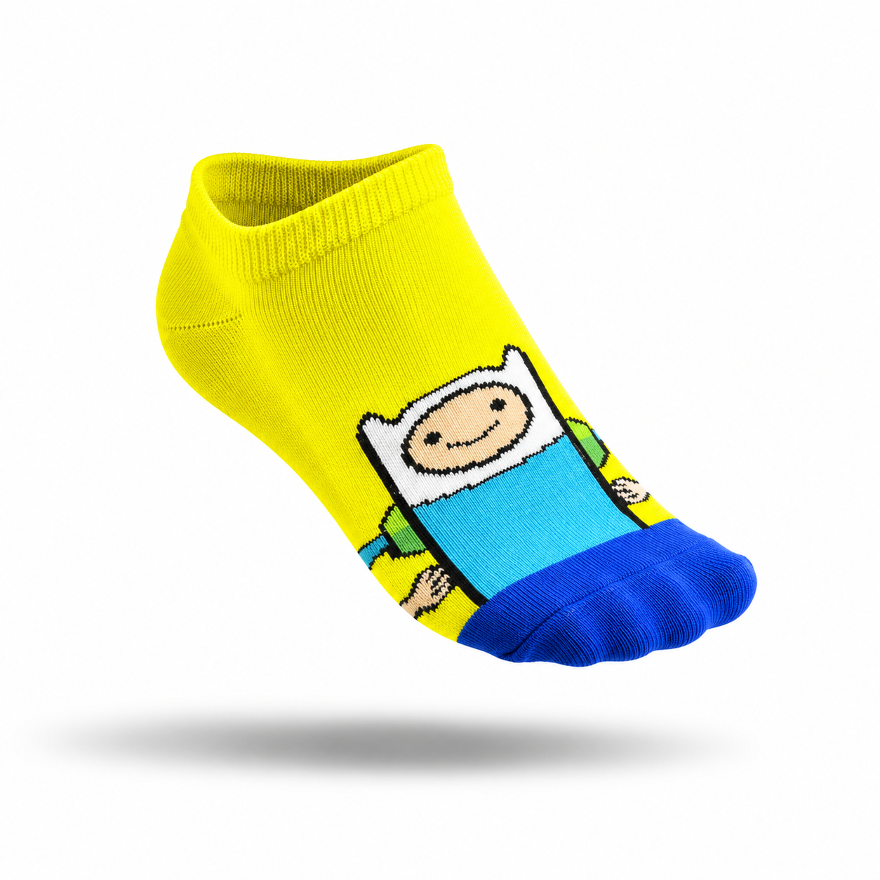 Kheyoot™ Finn Yellow Small Sock