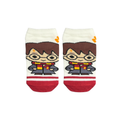 Kheyoot™ Harry Potter Red Small Sock