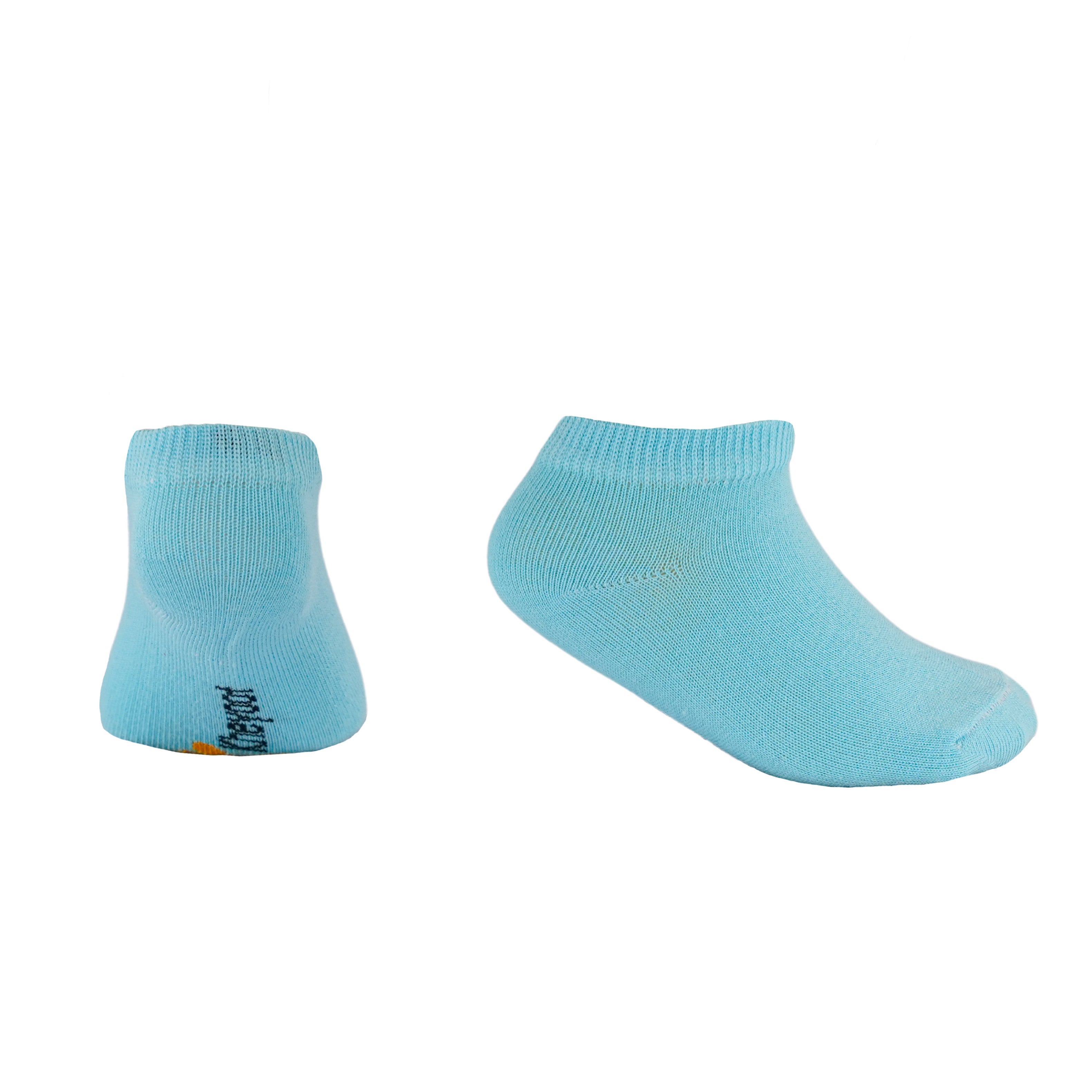 Kheyoot™ Kids Comfy Socks