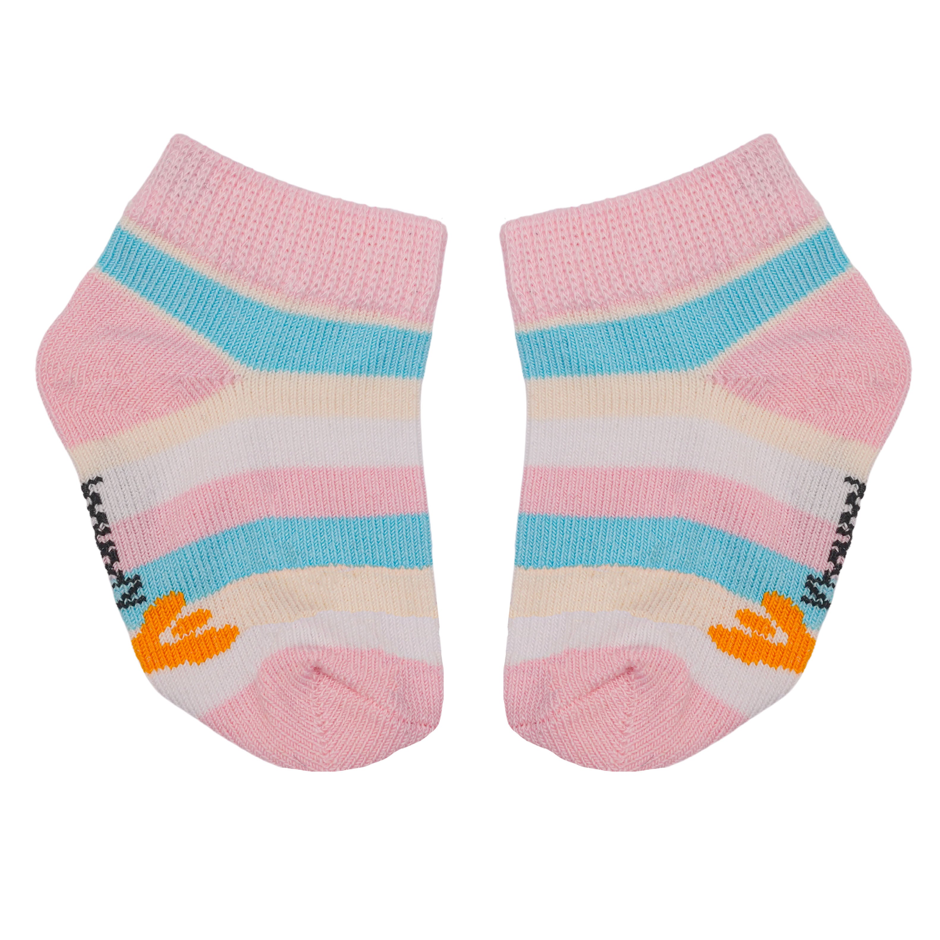 Kheyoot™ Kids Cozy Socks