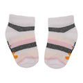 Kheyoot™ Kids' Free Size Striped Socks