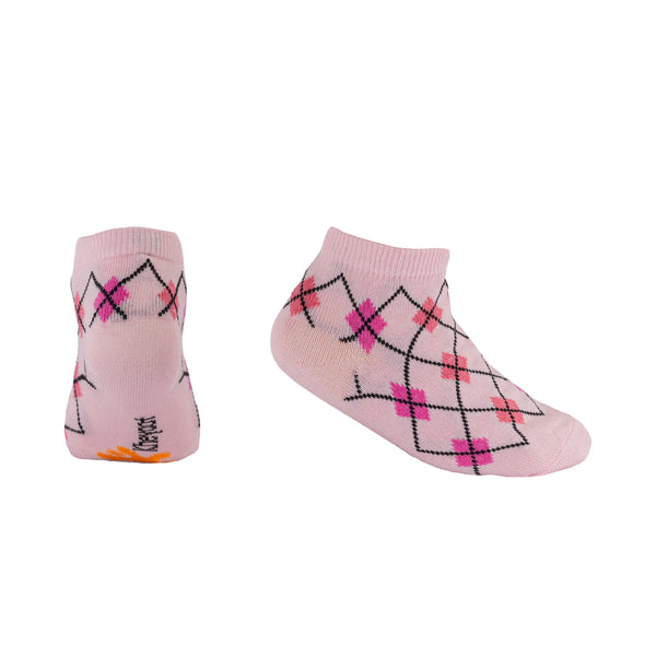 Kheyoot™ Kids Fun Print Socks