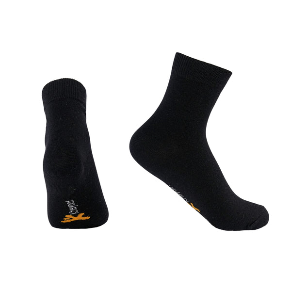Kheyoot™ Kids' Long Crew Socks