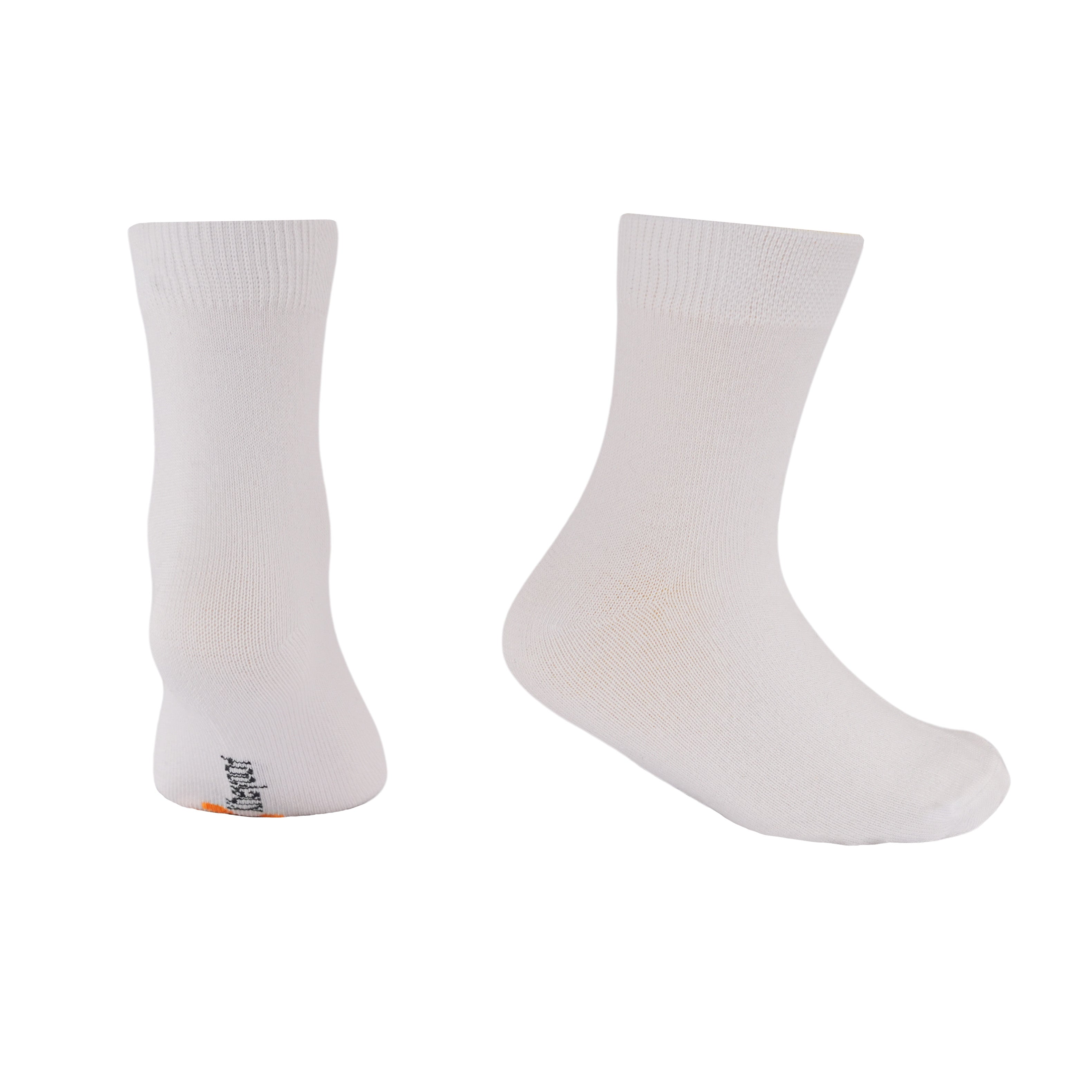 Kheyoot™ Kids' Long Crew Socks