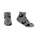 Kheyoot™ Kids' Free Size Billiard Print Socks
