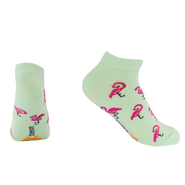 Kheyoot™ Kids Flamingo Print Socks