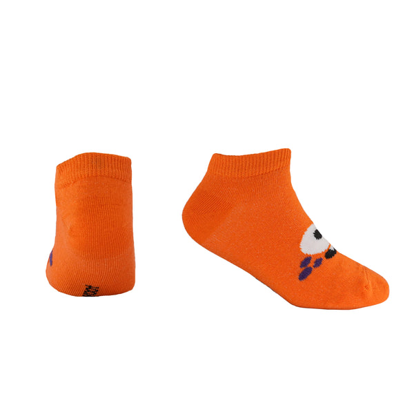 Kheyoot™ Kids' Eyes Print Socks