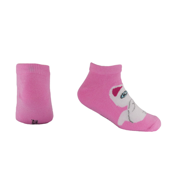 Kheyoot™ Kids Sock with Cat Print