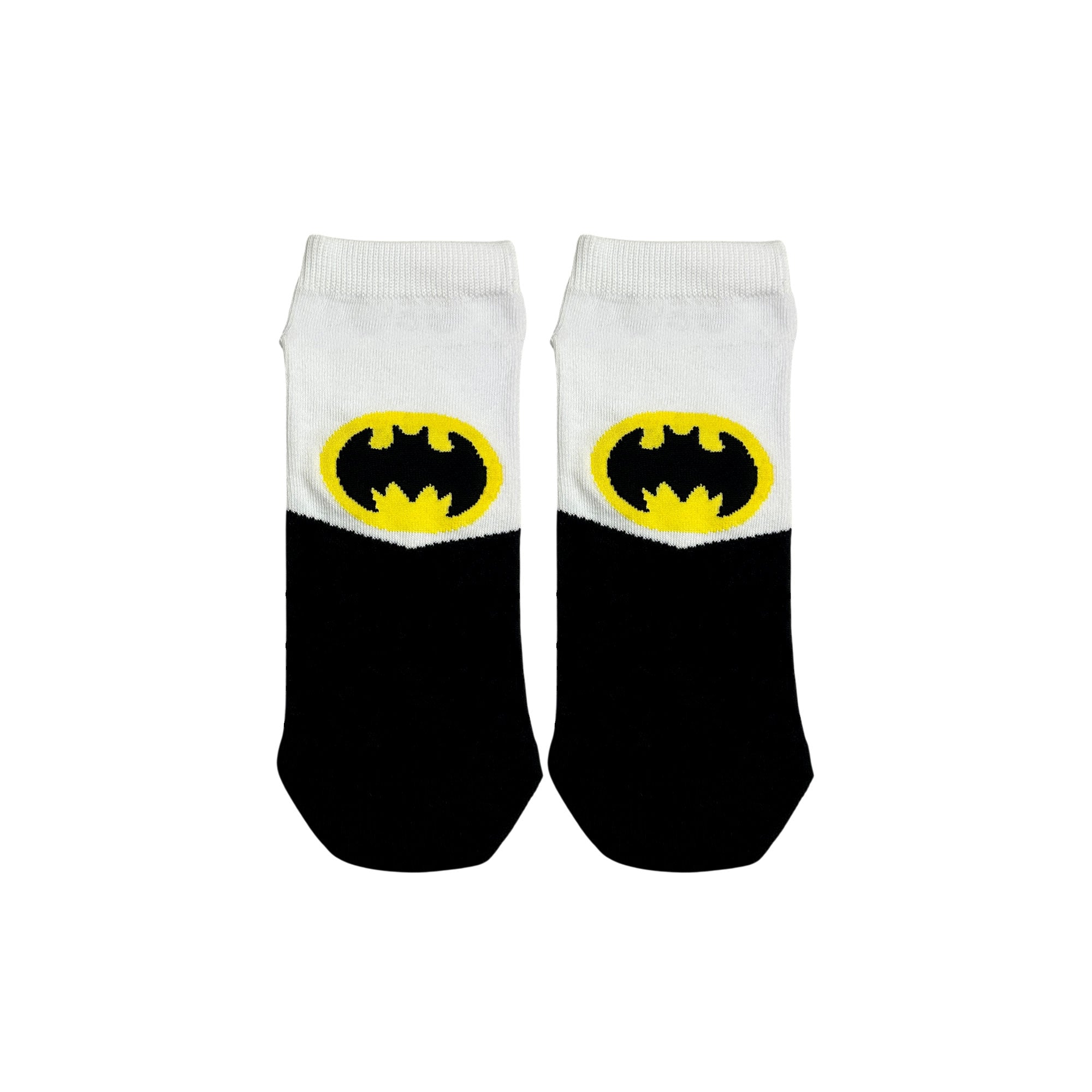 Kheyoot™ Men Batman Socket Socks