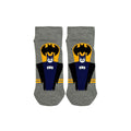 Kheyoot™ Men Batman Socket Socks