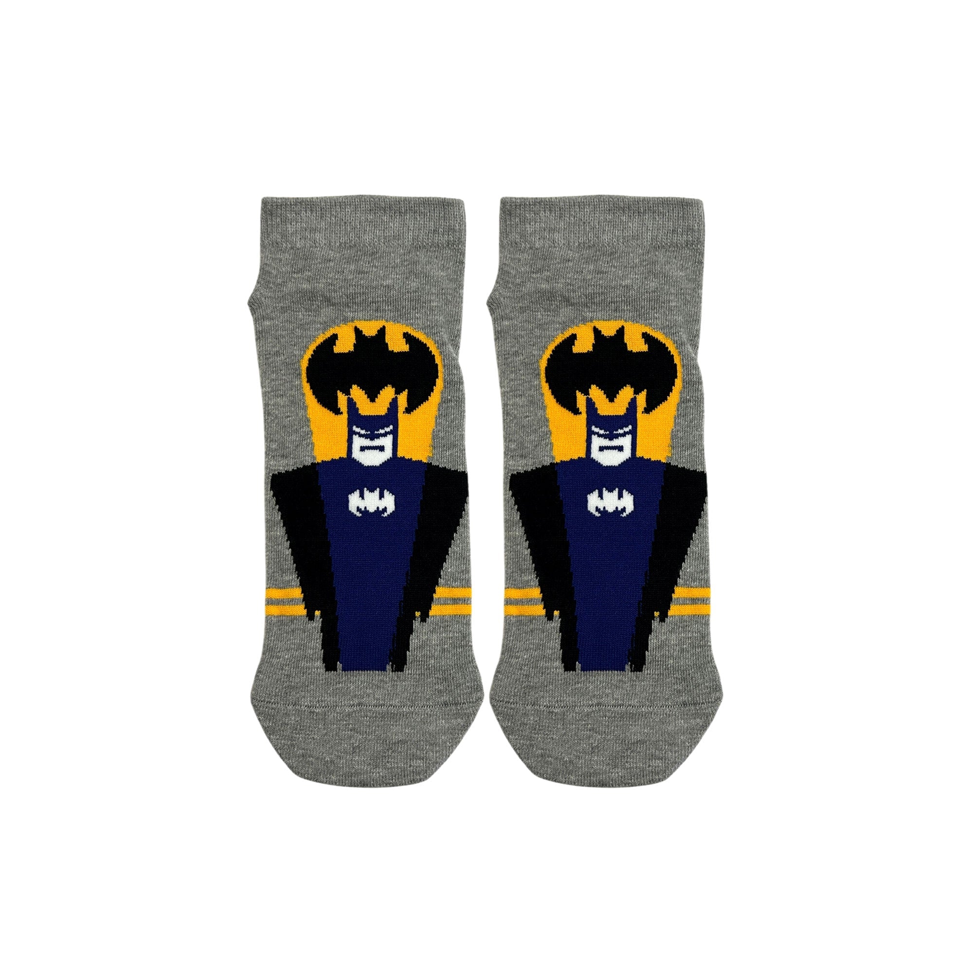 Kheyoot™ Men Batman Socket Socks