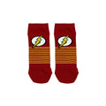 Kheyoot™ Men The Flash Socket Socks