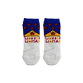 Kheyoot™ Men Batman Mask Socket Socks