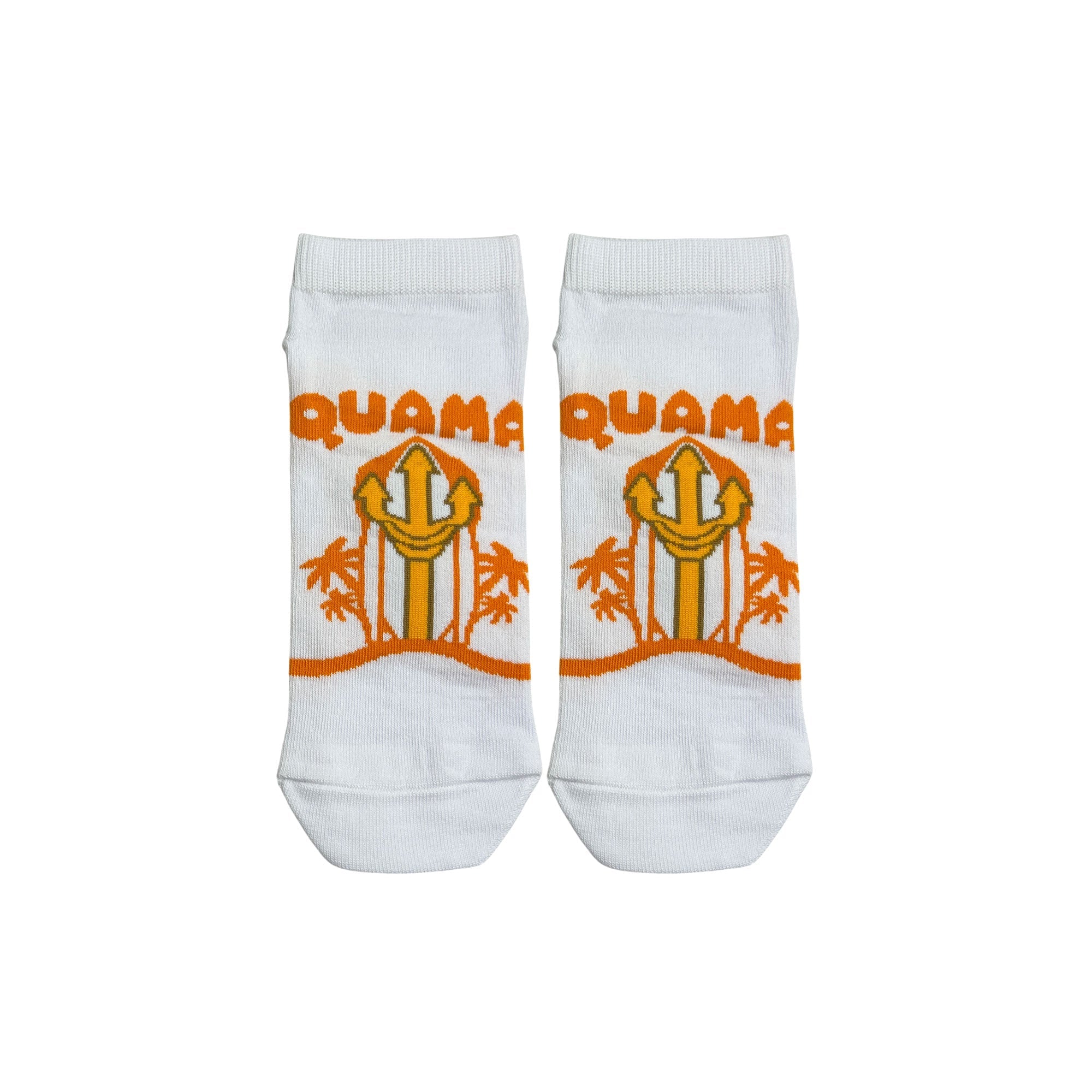 Kheyoot™ Men Aquaman Socket Socks