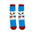 Kheyoot™ Free Size Kyrtosl Long Socks