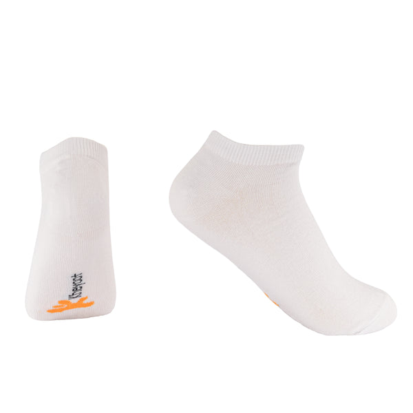 Kheyoot™ Women's Solid Ankle Socks