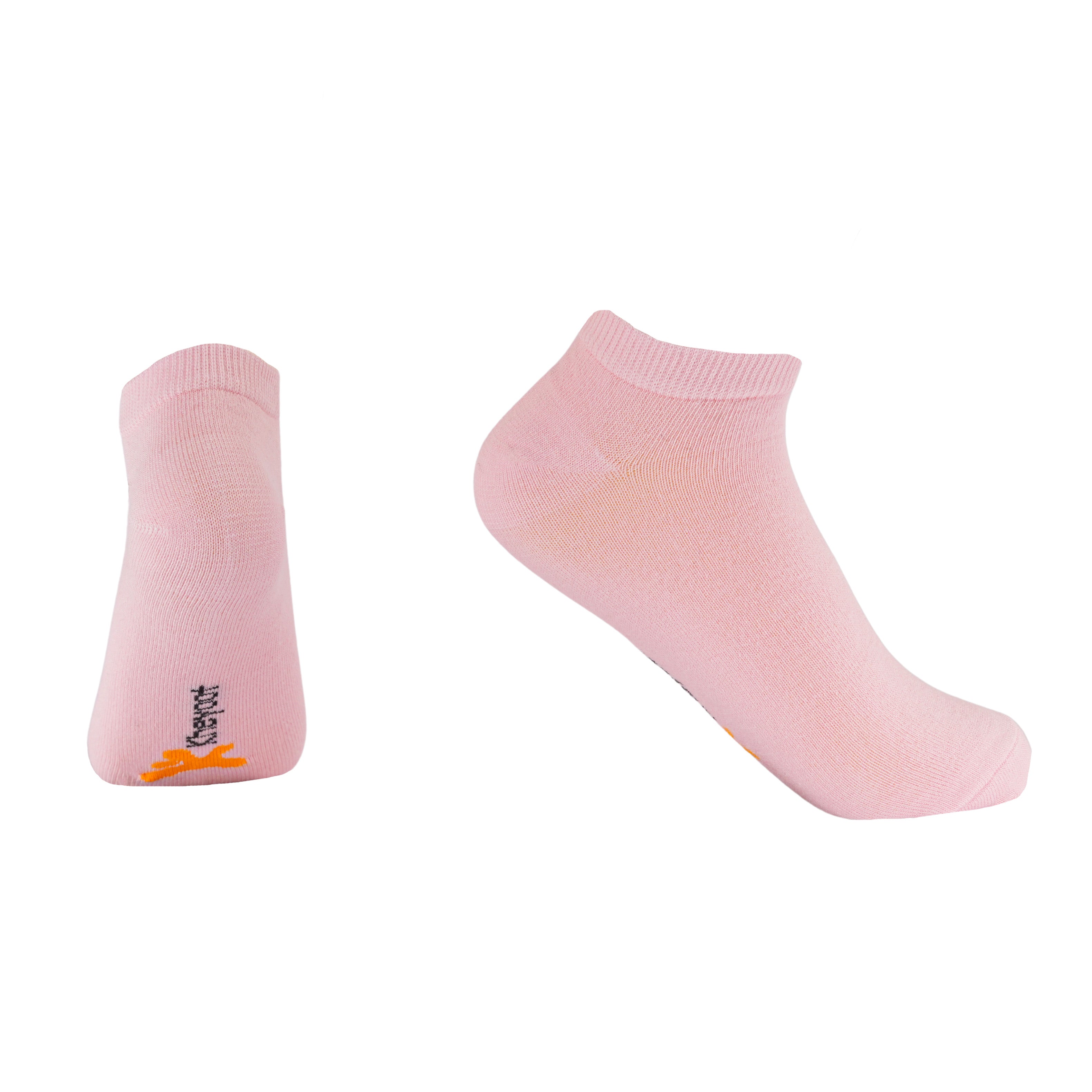 Kheyoot™ Women's Solid Ankle Socks