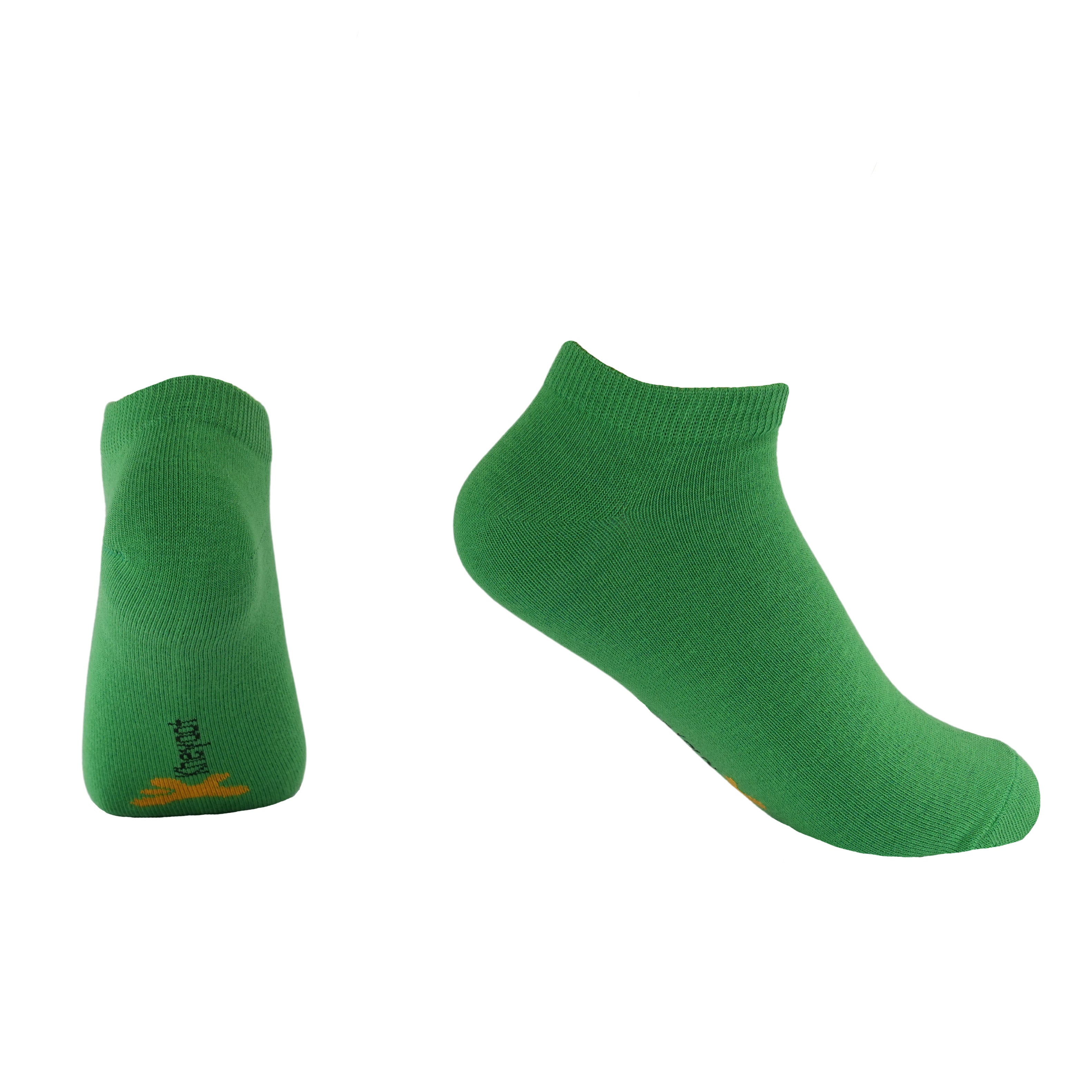 Kheyoot™ Women's Solid Ankle Socks