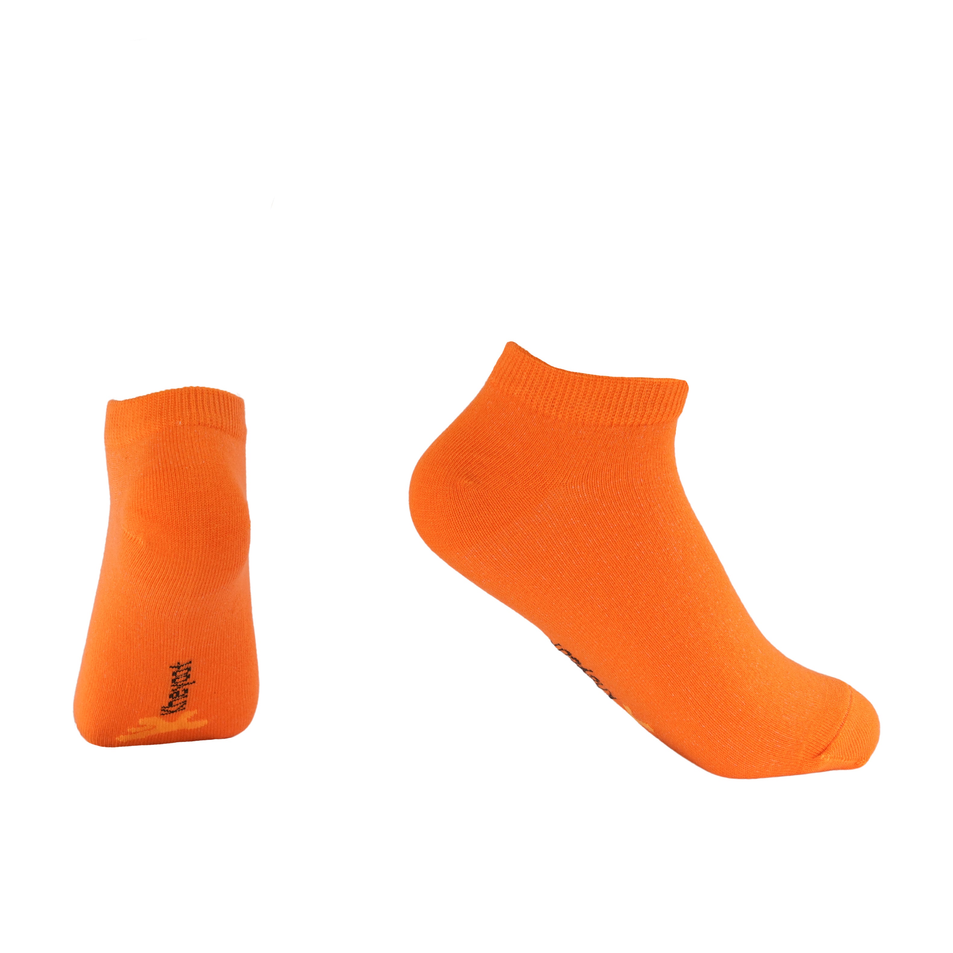 Kheyoot™ Women's Solid Ankle Socks