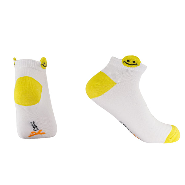 Kheyoot™ Women’s Socks  with Emotion  Design