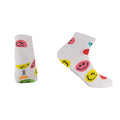 Kheyoot™ Women’s Smile Print Socks