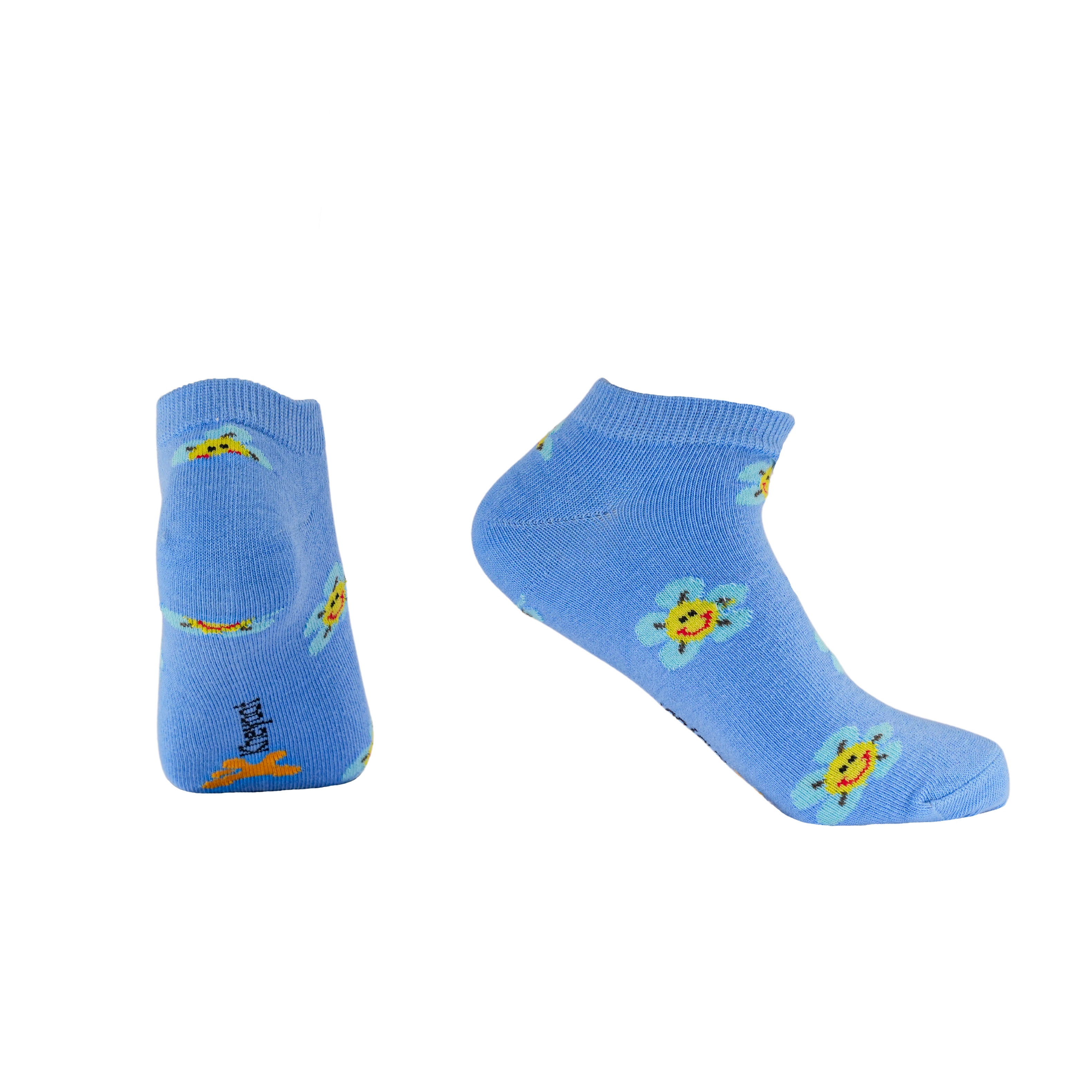 Kheyoot™ Women’s rose Print Socks