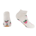 Kheyoot™ Women’s Socks  with Strawberry Design