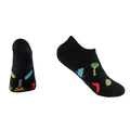 Kheyoot™ Women’s Socks with Tree Design