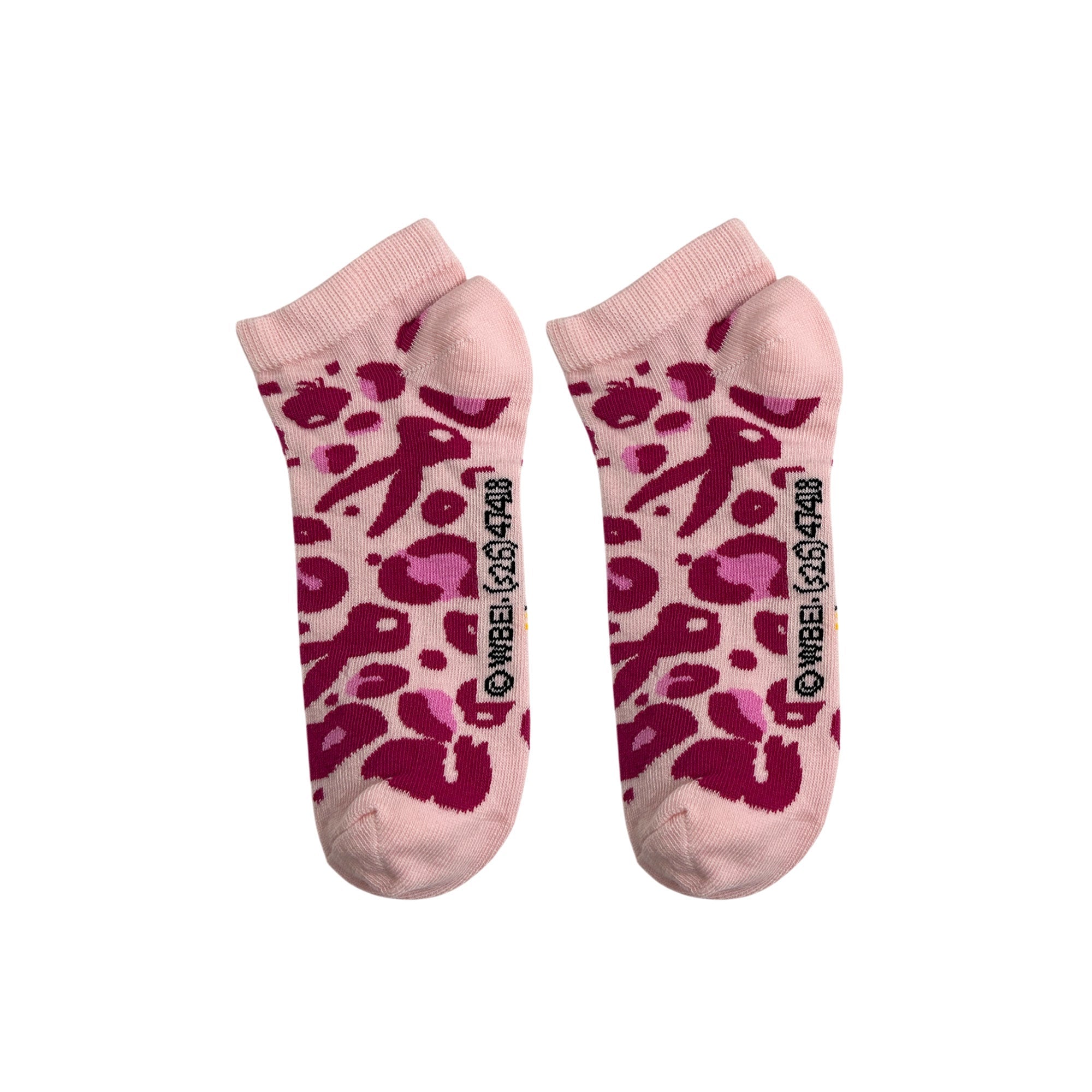 Kheyoot™ Women Bugs Bunny Socket Socks