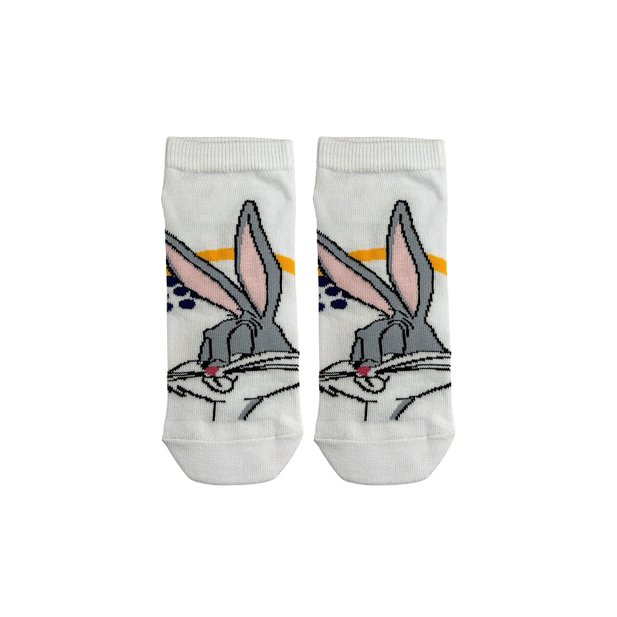 Kheyoot™ Women Bugs Bunny Socket Socks