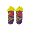 Kheyoot™ Women WonderWoman Socket Socks