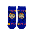 Kheyoot™ Women WonderWoman Socket Socks