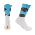 Kheyoot™ Oreo-Themed Socks - Double the Fun, Double the Comfort!