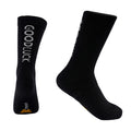 Kheyoot™ Free Size Good Luck Print Socks