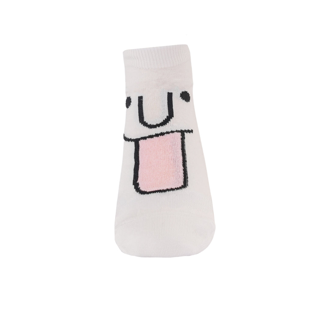Kheyoot™ Free Size emotion Socks