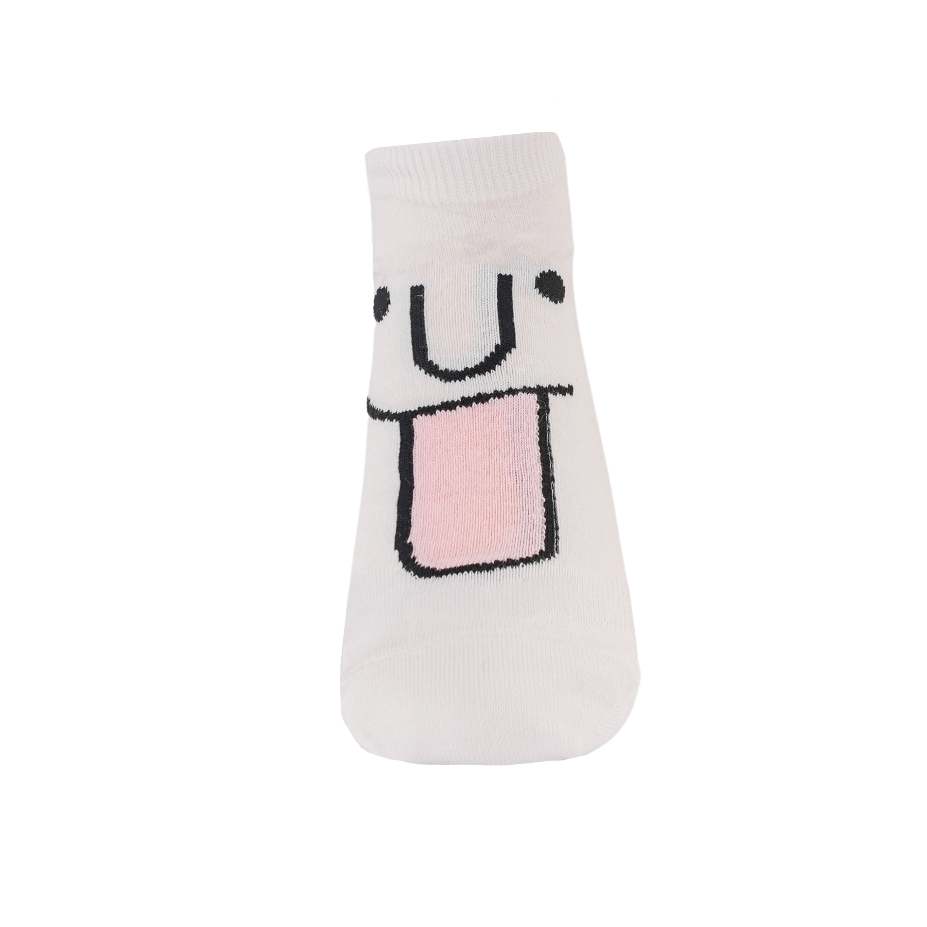 Kheyoot™ Free Size emotion Socks