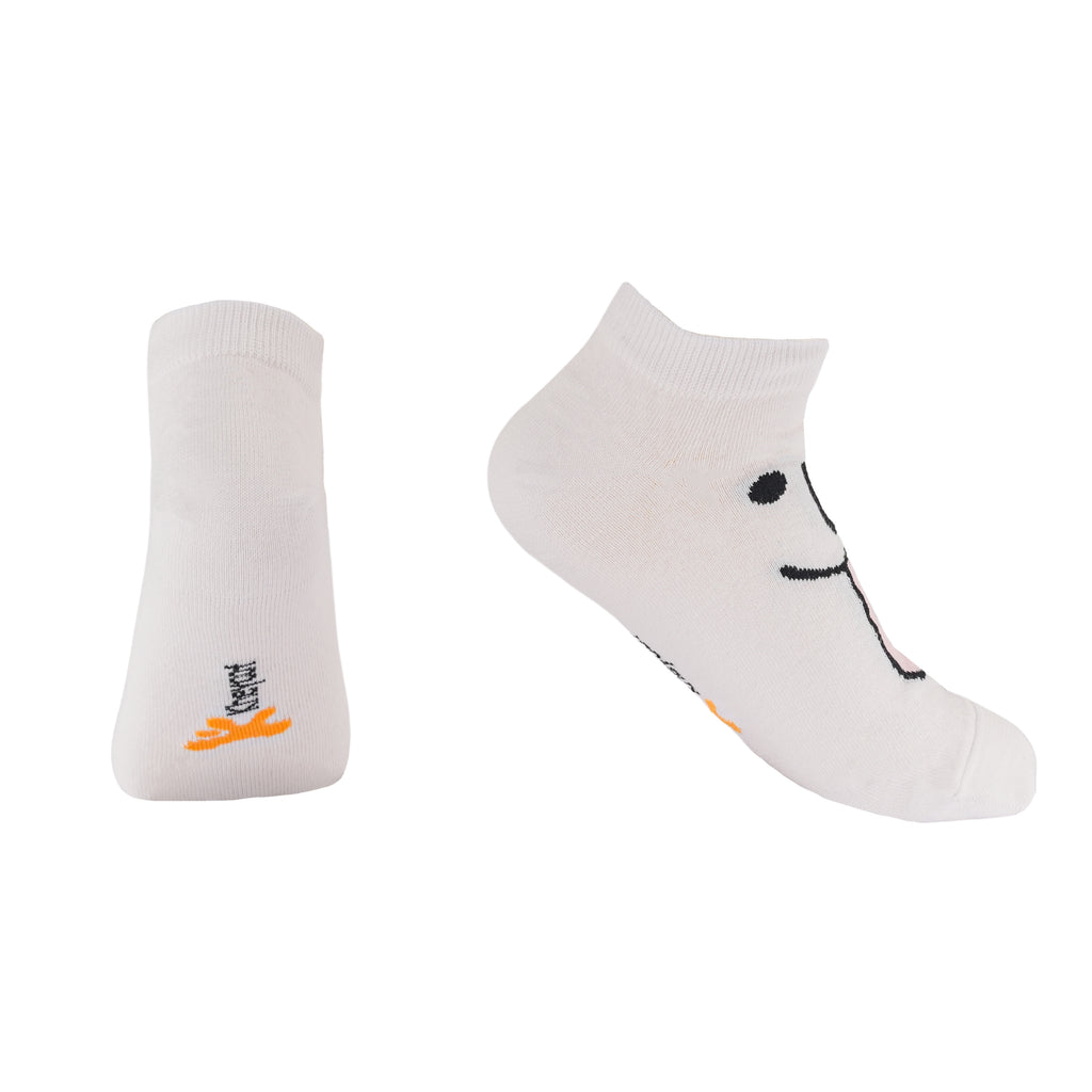 Kheyoot™ Free Size emotion Socks