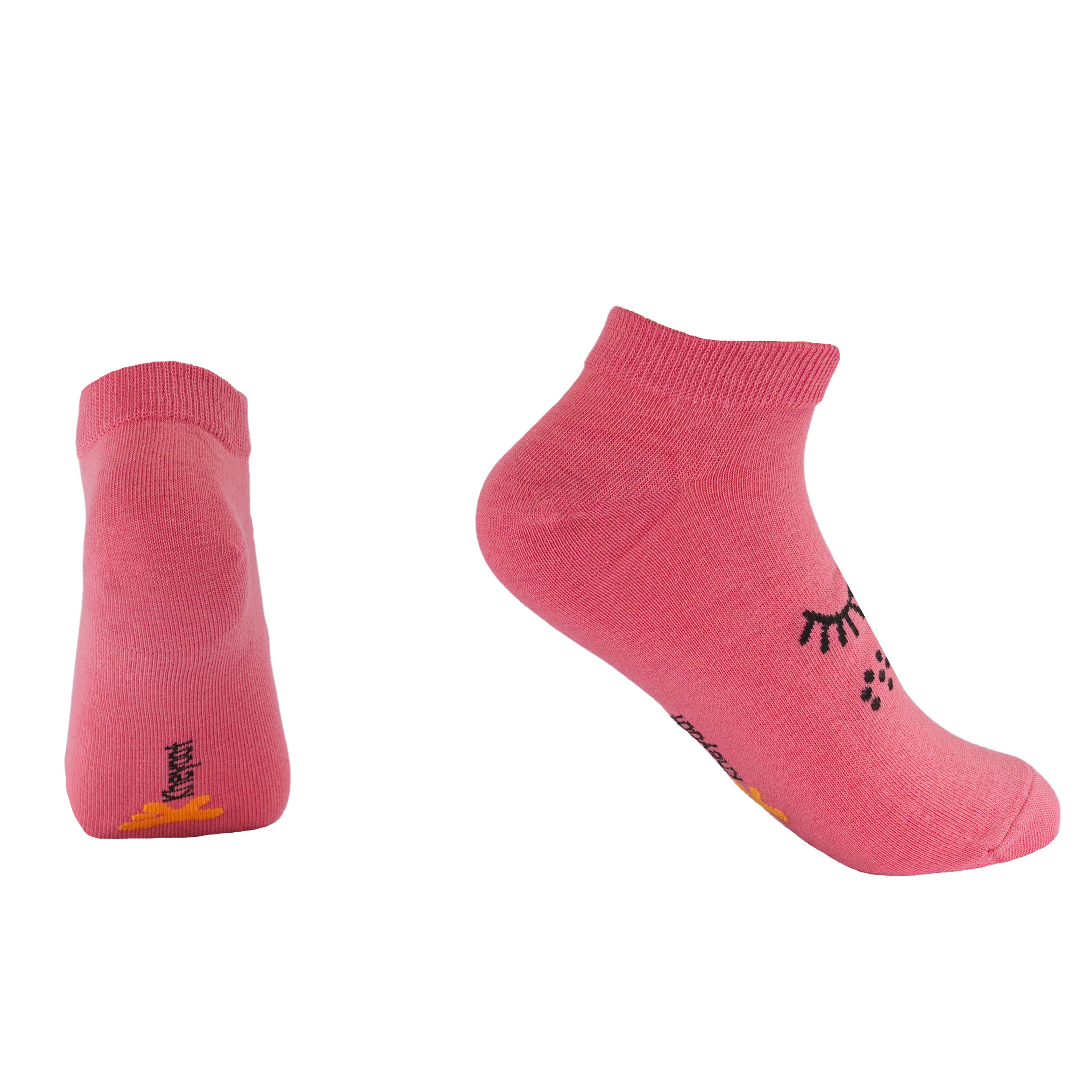 Kheyoot™ Free Size emotion Socks