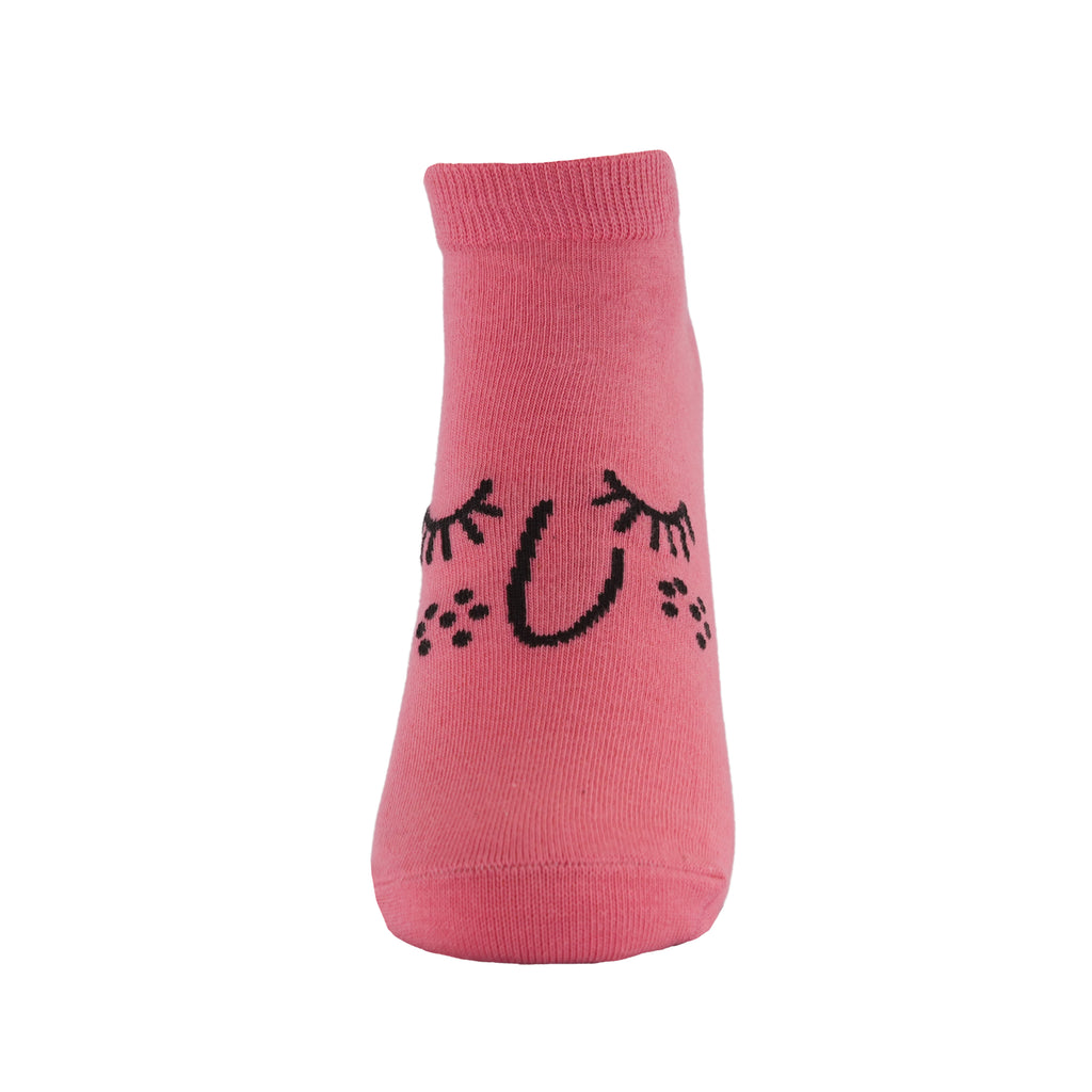 Kheyoot™ Free Size emotion Socks