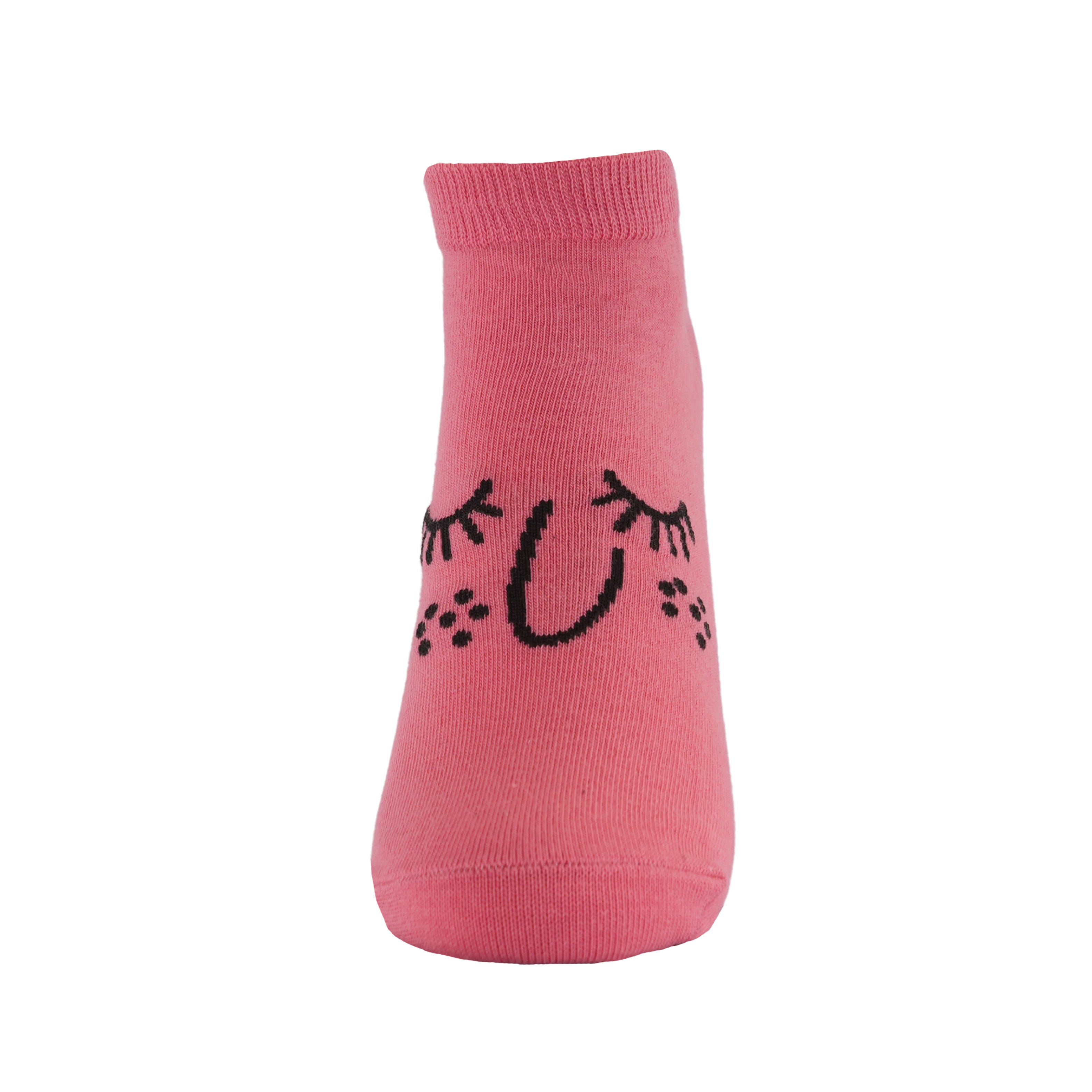 Kheyoot™ Free Size emotion Socks
