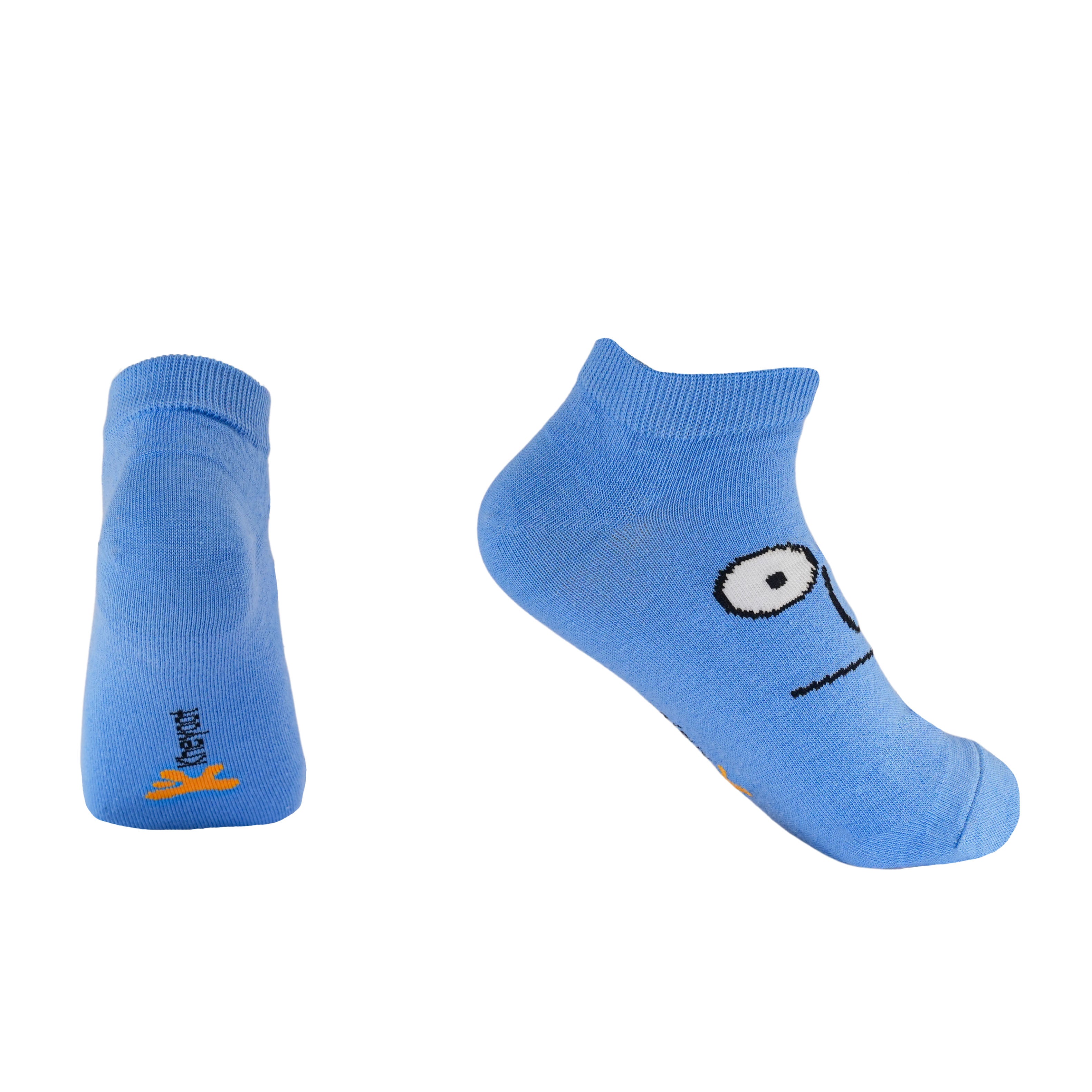 Kheyoot™ Free Size emotion Socks