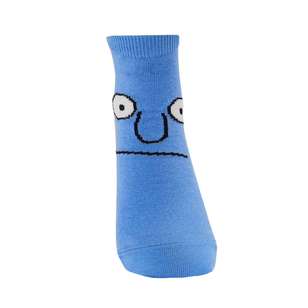 Kheyoot™ Free Size emotion Socks