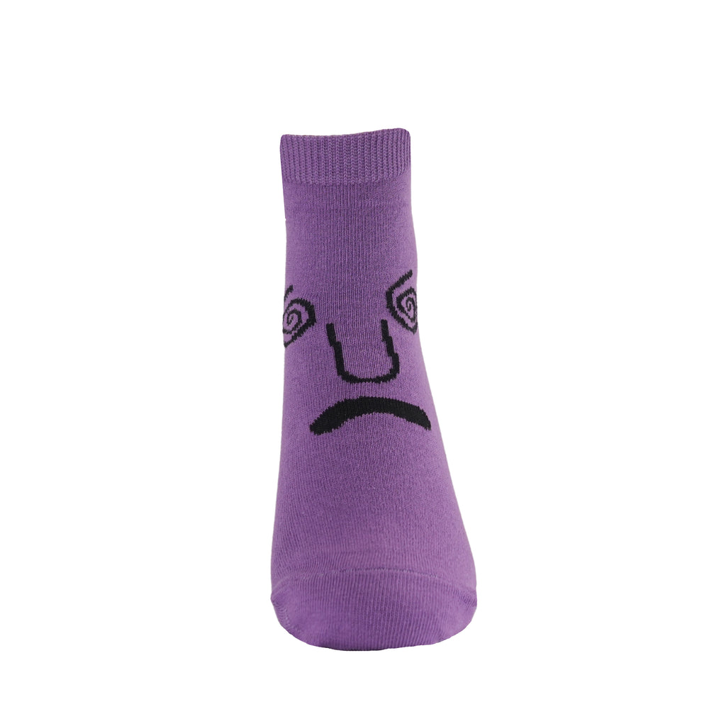 Kheyoot™ Free Size emotion Socks