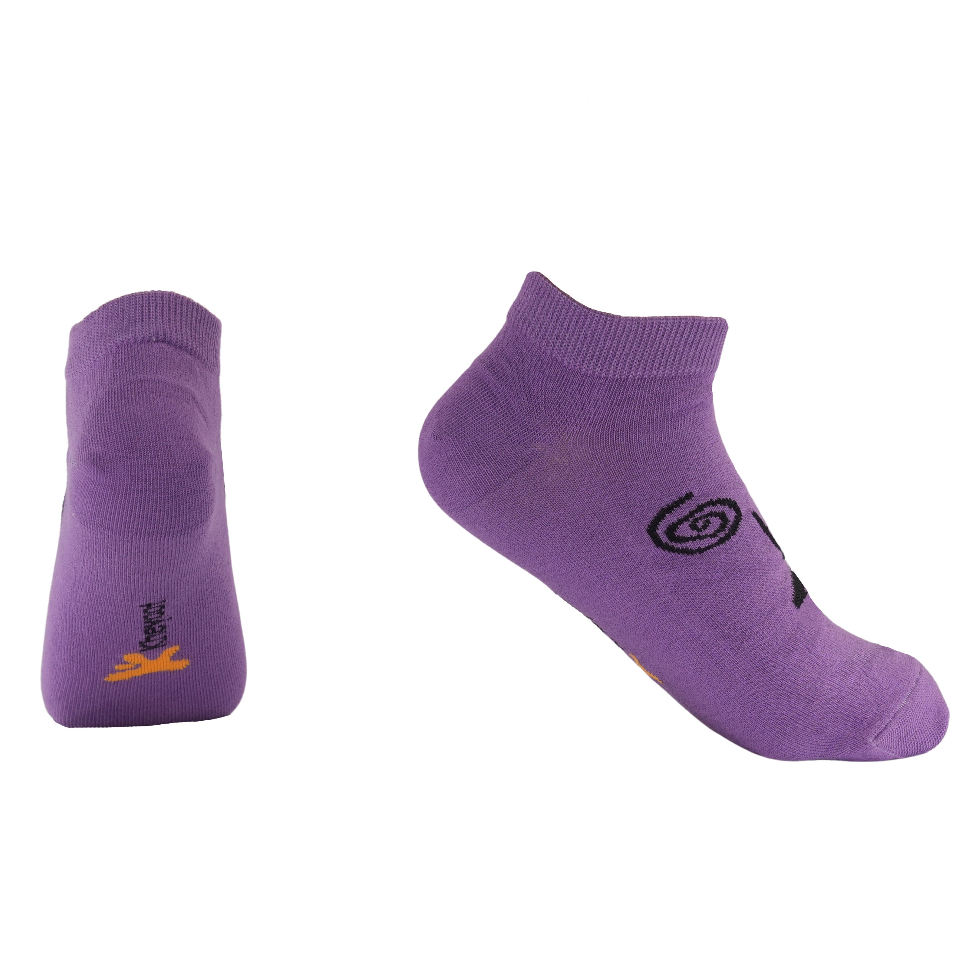Kheyoot™ Free Size emotion Socks