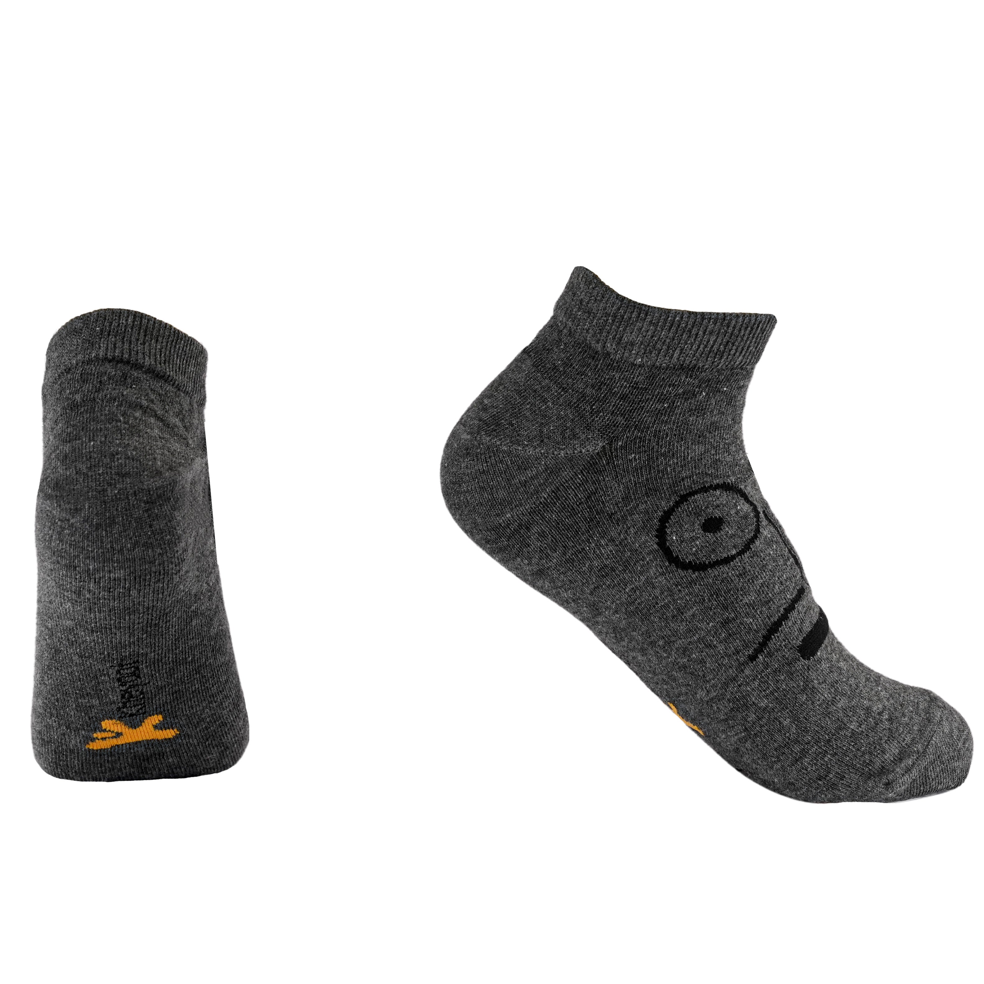 Kheyoot™ Free Size emotion Socks